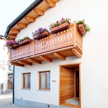Fenat Introd Exterior foto