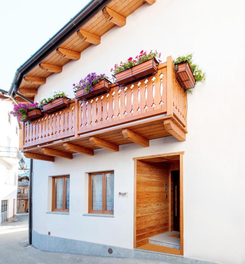 Fenat Introd Exterior foto