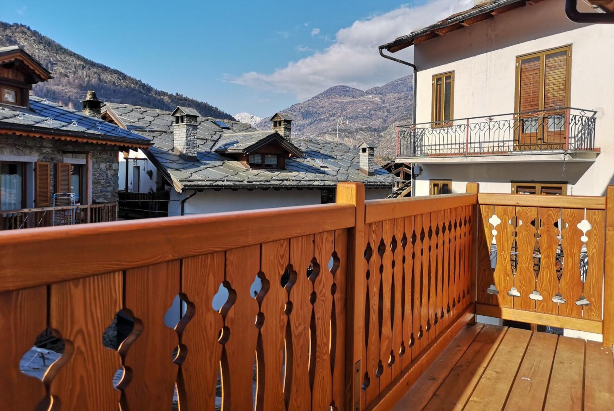 Fenat Introd Exterior foto