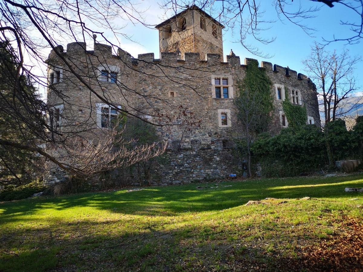 Fenat Introd Exterior foto